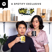 Wake Up With Jim & Saab podcast
