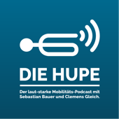 Die Hupe | Auto- und Motorrad-Nerdcast - Sebastian Bauer; Clemens Gleich