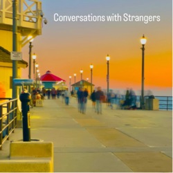 Conversations with Strangers 