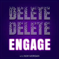 Bruce Daisley highlights