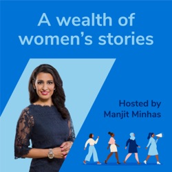 Vanessa Bowen, on money mindset and being worthy of wealth