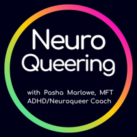 #23 - Ari Tuckman -”ADHD+Dishes=Sex!”
