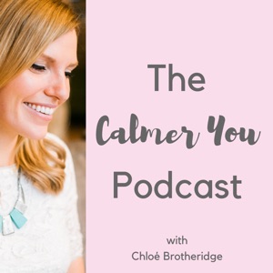 Ep 142. Life, soul and anxiety with Emma Forbes