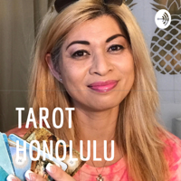 TAROT HONOLULU podcast