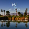 Palm Springs Real Estate Podcast with Will Cook artwork
