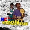 Nerdgasm Talk artwork