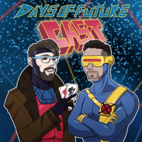 Days of Future Cast podcast
