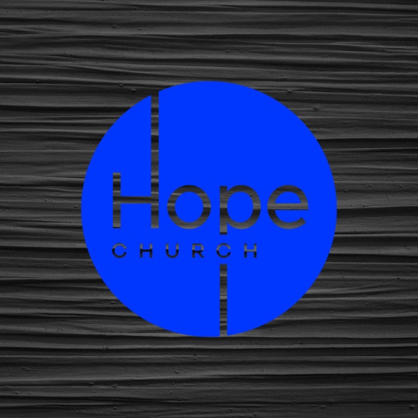 Hope Church Podcast Artwork