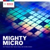 Mighty Micro artwork