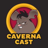 CavernaCast podcast