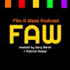 Film A Week Podcast artwork