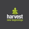 Harvest New Beginnings Podcast artwork