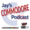 Jay's Commodore Podcast artwork