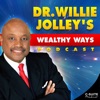 Dr. Willie Jolley's Wealthy Ways artwork