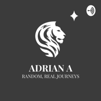 AdrianA podcast