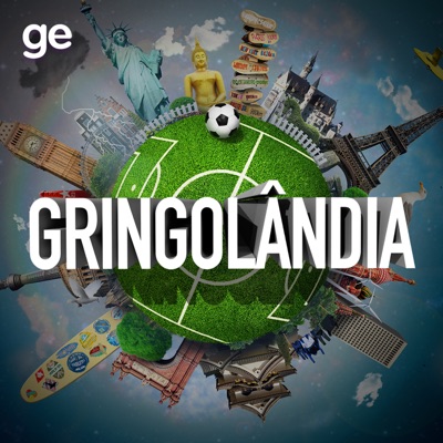 Gringolândia Gringolândia