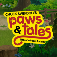 Insight for Living Canada - Paws & Tales Podcast podcast