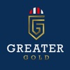 Greater Gold Leadership Podcast  artwork