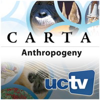 CARTA - Center for Academic Research and Training in Anthropogeny (Video) podcast