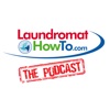 LaundromatHowTo.com PodCast artwork