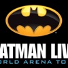 Batman Live - World Arena Tour artwork