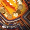 SBS Serbian - СБС на српском artwork