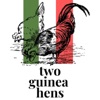 Two Guinea Hens's Podcast artwork