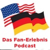 Das Fan-Erlebnis Podcast artwork