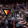 Voluntaryist Voices by Everything-Voluntary.com artwork
