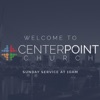 Centerpoint Church artwork