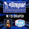 AWF Wrestling: the Draper Dialogues artwork