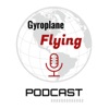 Gyroplane Flying artwork