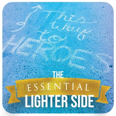 The Essential Lighter Side The Essential Lighter Side