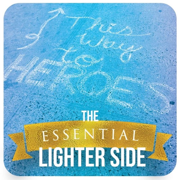 The Essential Lighter Side