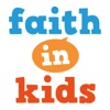 Faith in Kids artwork