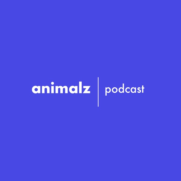 The Animalz Content Marketing Podcast podcast show image