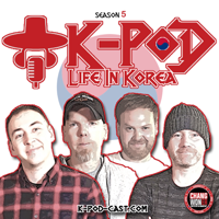 Baseball's Eric Thames, Korean Baseball, and Living the Life in Korea! -guest Eric Thames (Ep 03)