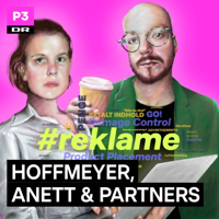 Hoffmeyer, Anett & Partners podcast