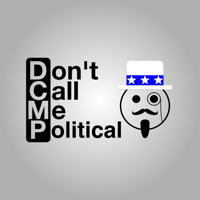 Don't Call Me Political podcast