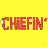Chiefin Podcast artwork