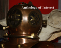 Anthology Of Interest
