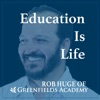 Education Is Life Podcast artwork