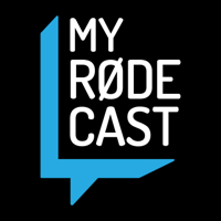 My RØDE Cast podcast