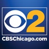 CBS2 News Chicago artwork