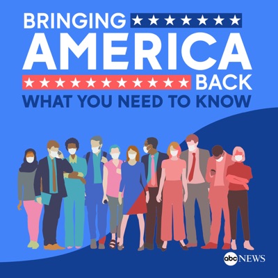 Bringing America Back: What You Need to Know Bringing America Back: What You Need to Know