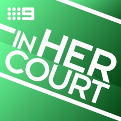In Her Court -Emily Seebohm -  02/06/17