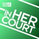 In Her Court - Brynley Abad &  Dr Diana Robinson -  09/06/17