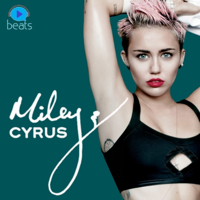 Miley Cyrus Beats podcast