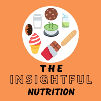 The Insightful Nutrition Podcast podcast