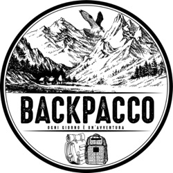 BackPacco Cast